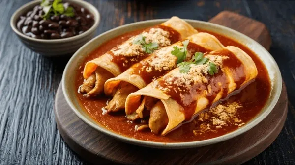 Tortillas