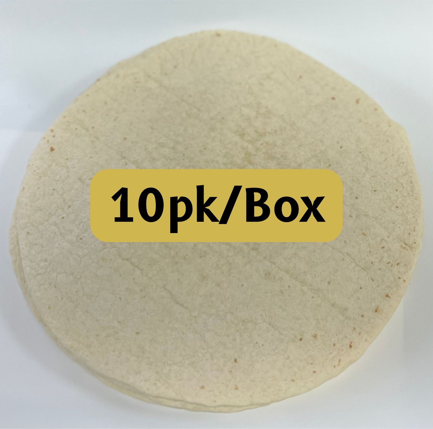 1085 Burrito 12&#39; Box
