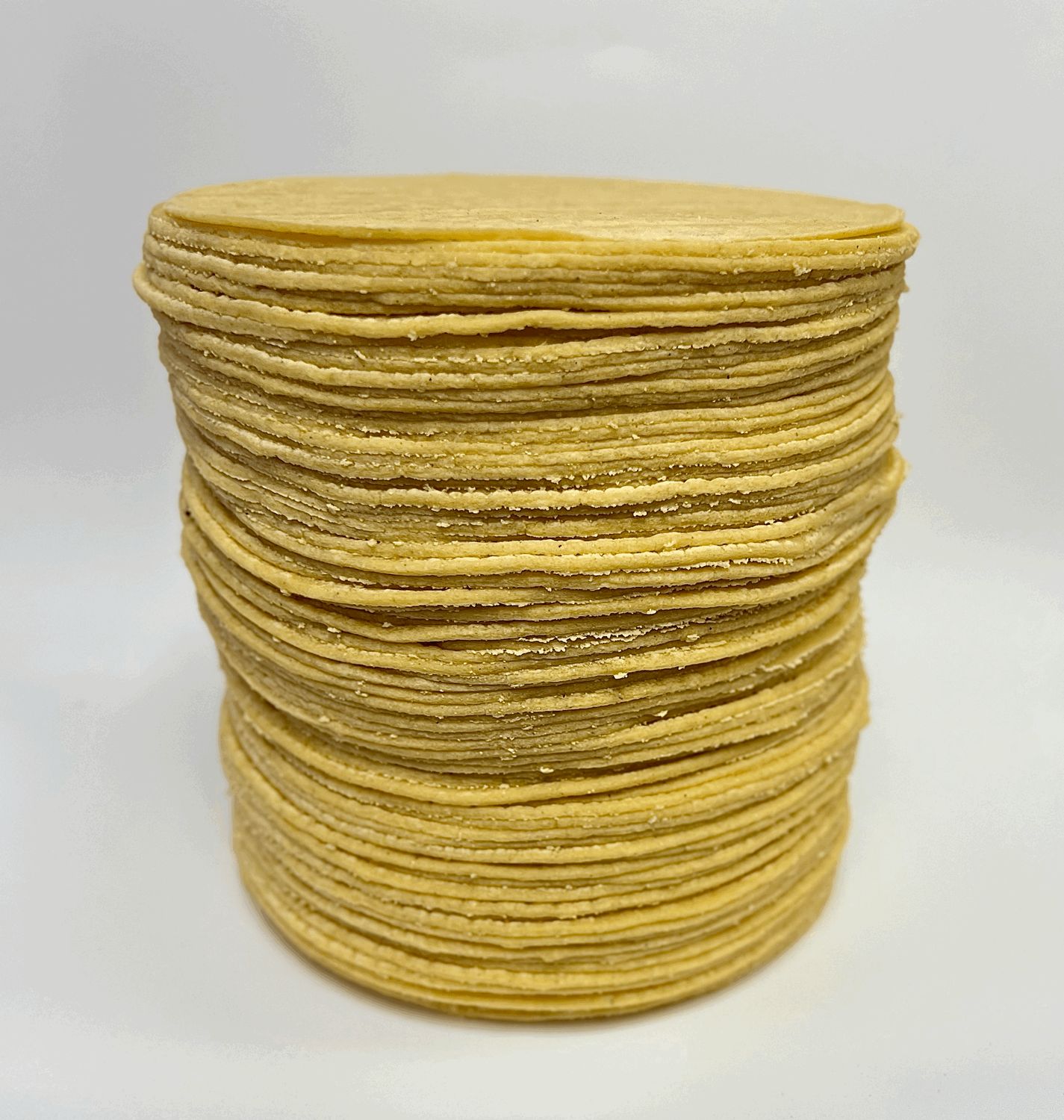 2001 Yellow Tortilla Pack