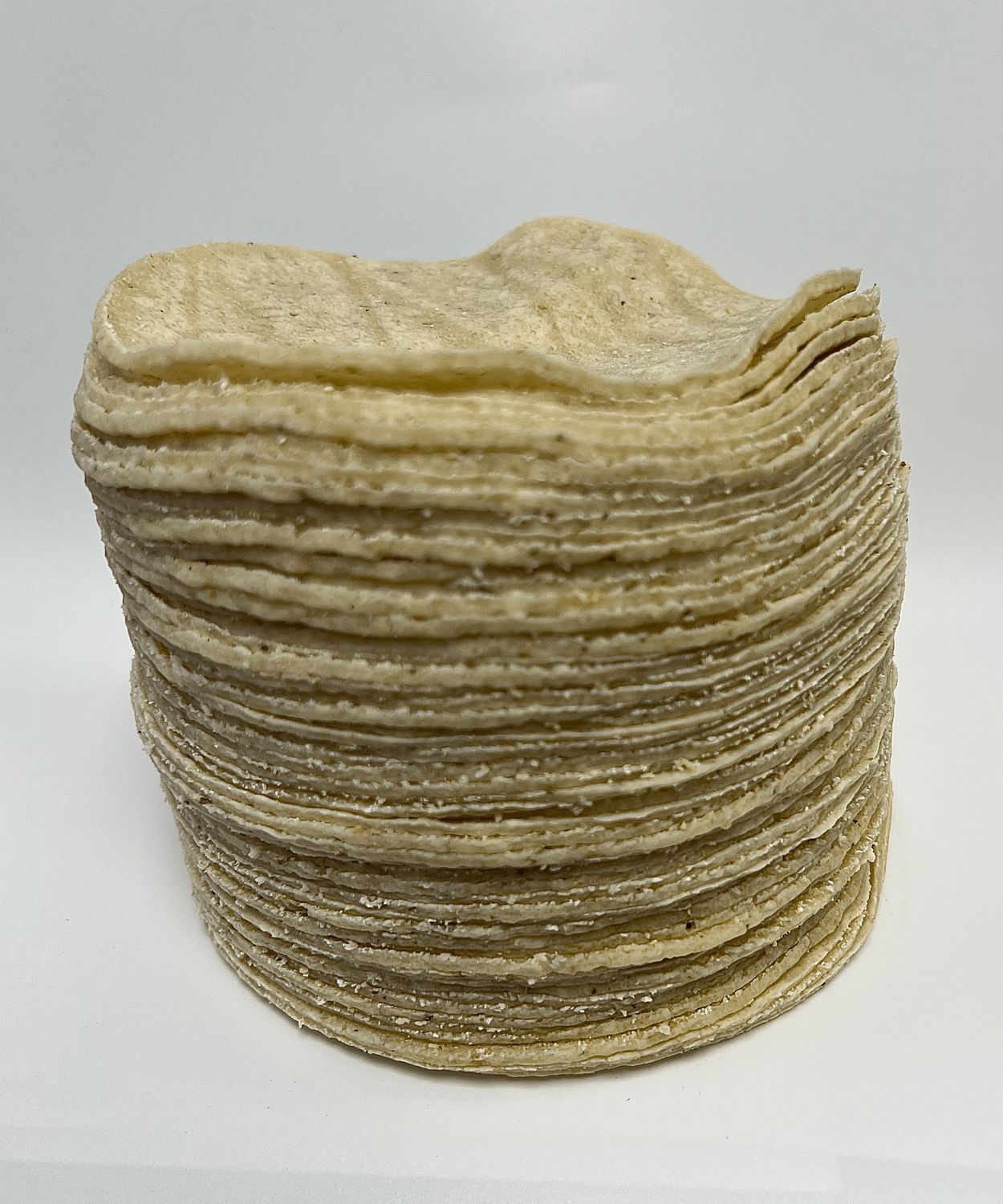 3035 Crispy Tortilla 60ct. Pack