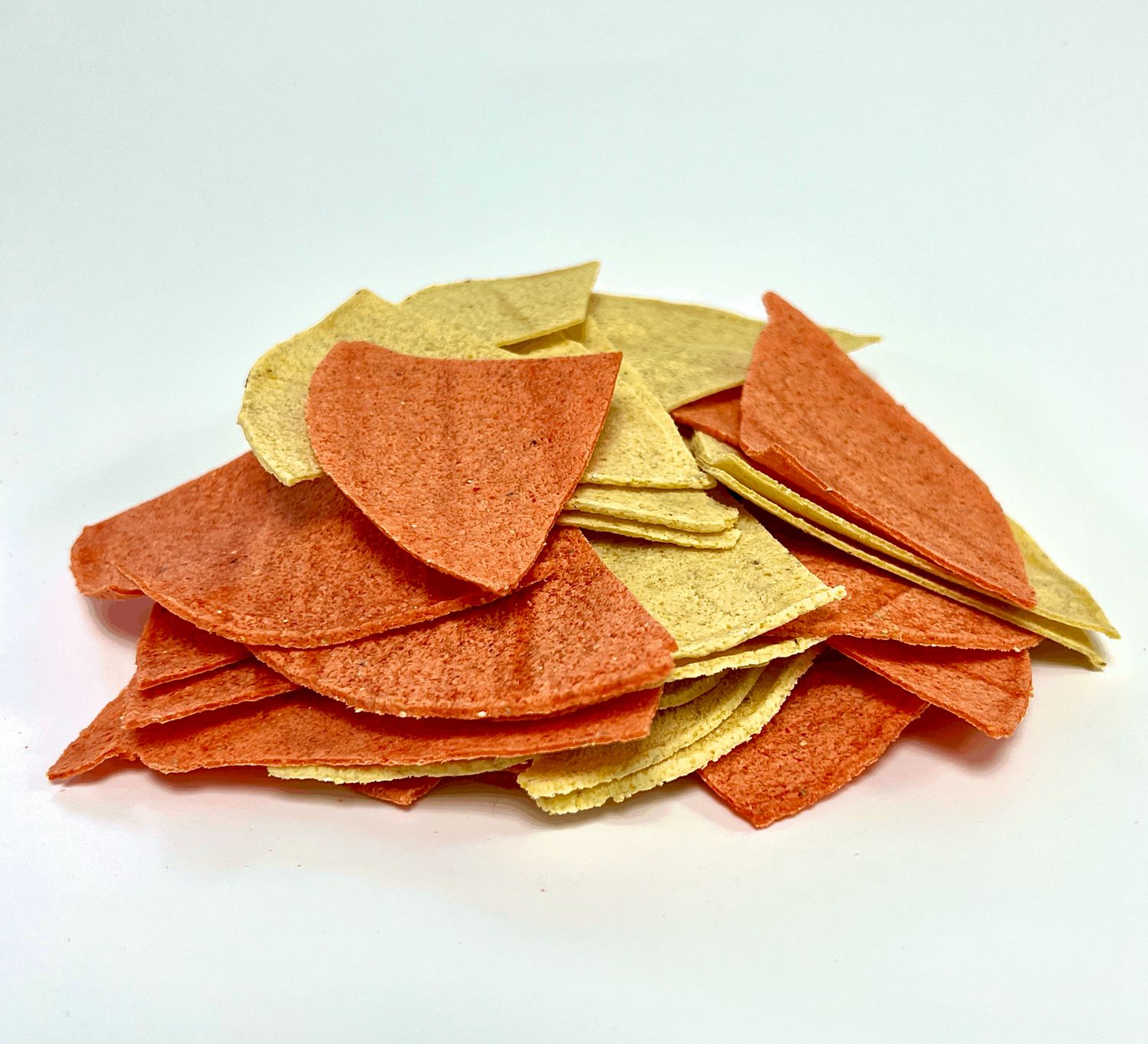 5012 Cut Chip O/Y 25lb