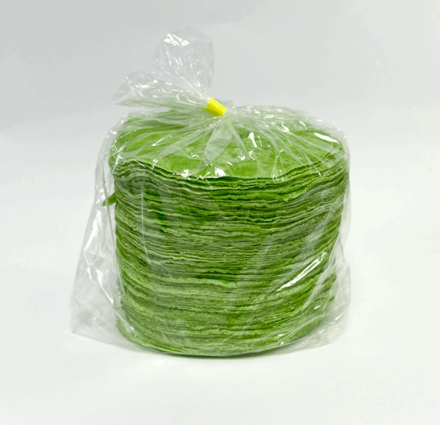 Mini Nixtamal Green 11/100 Pack
