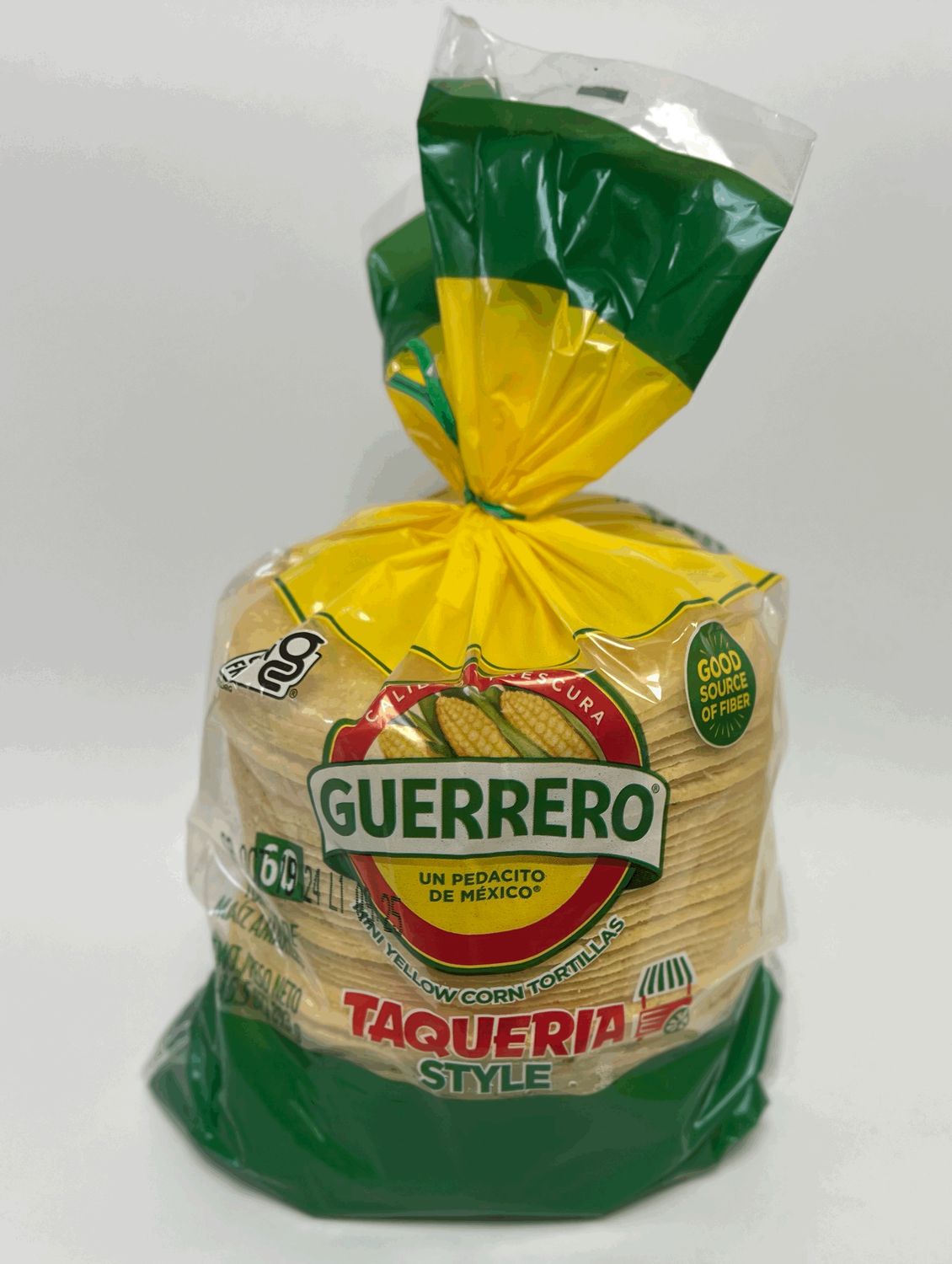 Guerrero Yellow Mini Pack