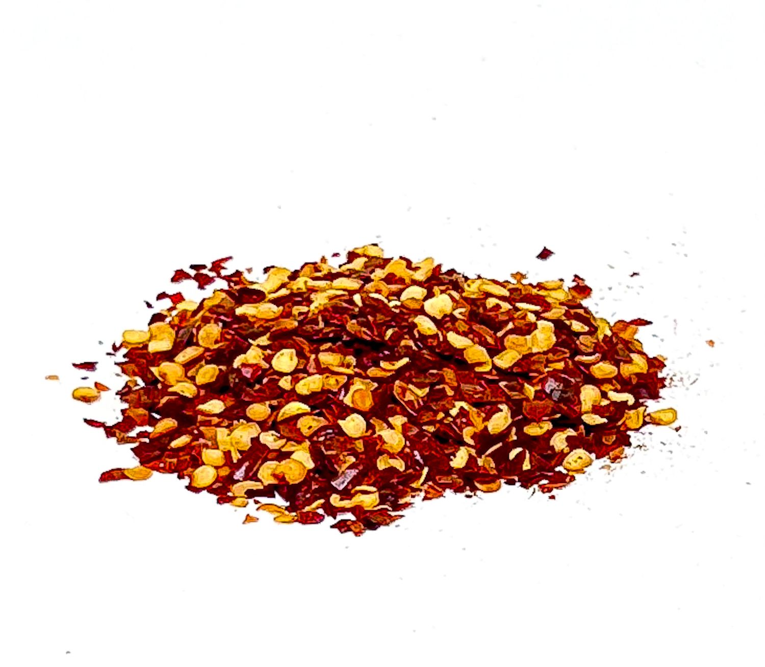 Crushed Red Pepper 5Lbs
