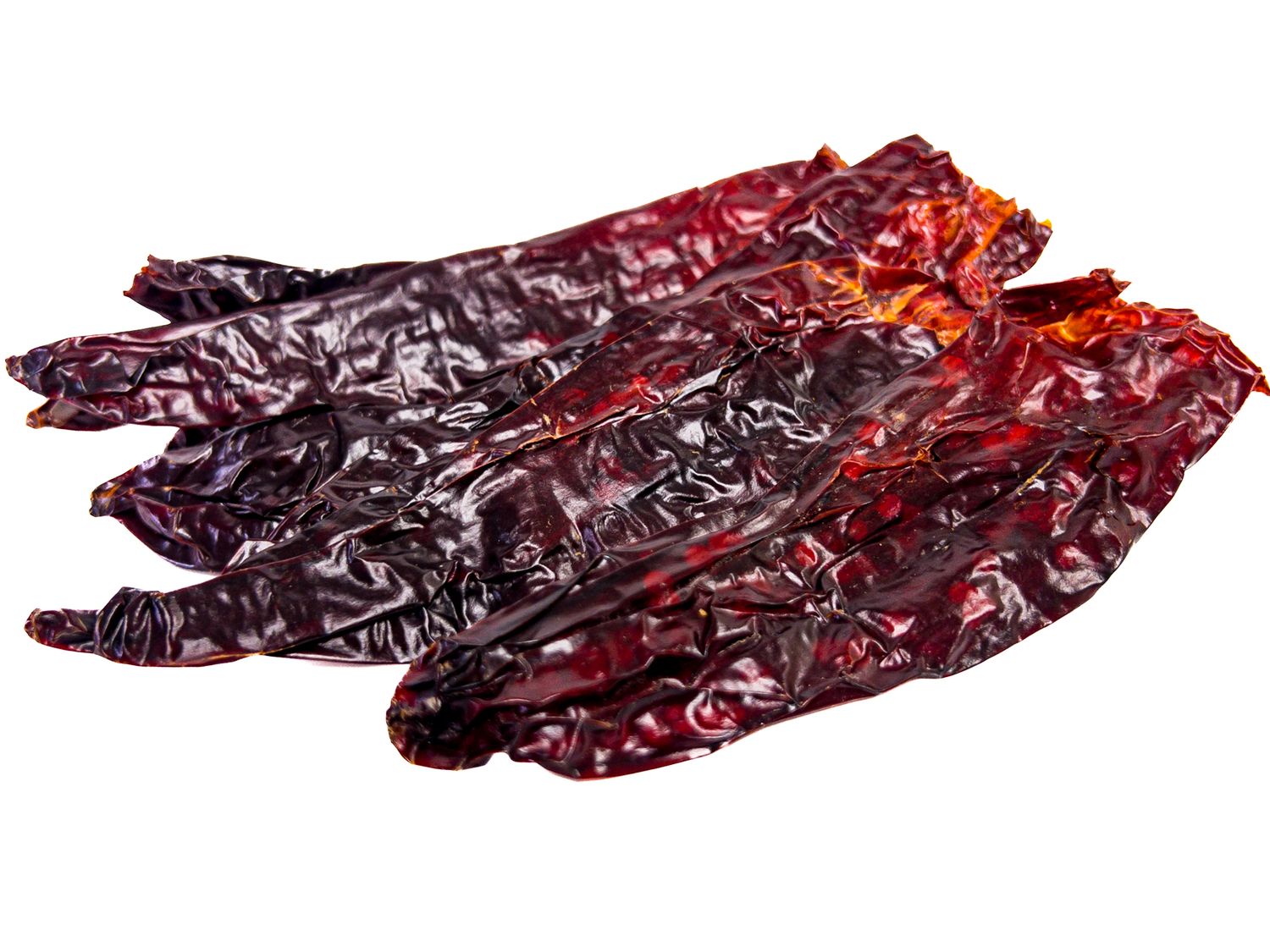 Guajillo Sin Cabo 5Lbs