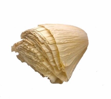 Hojas Para Tamal Costal