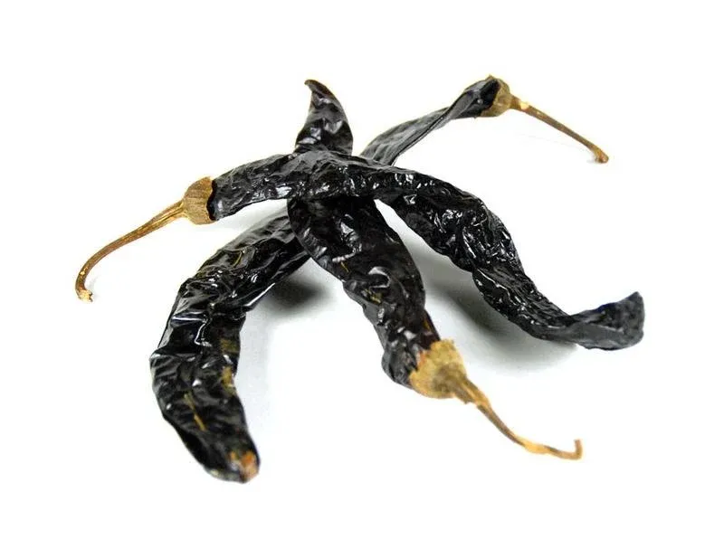 Pasilla 5Lbs
