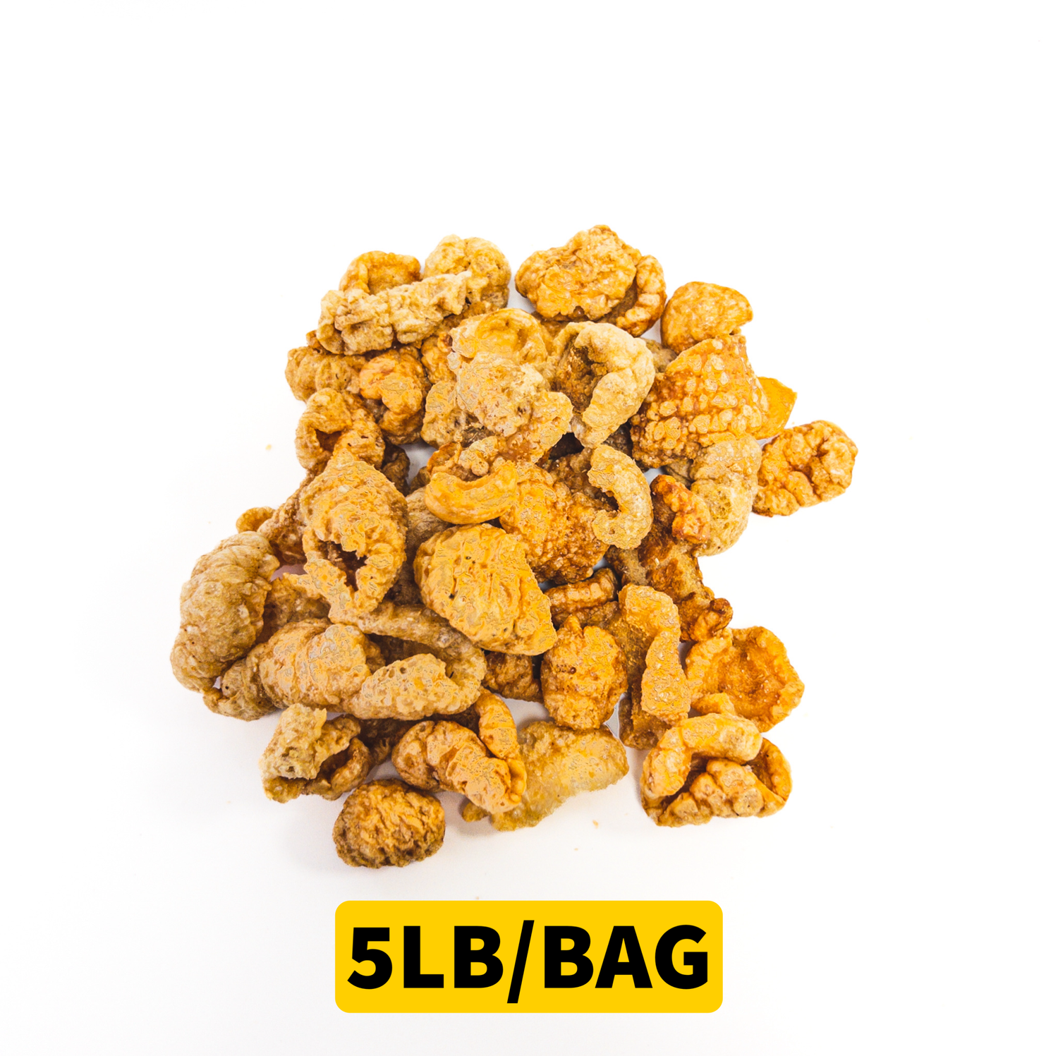 Chicharrone Alfonso Crackling 5lbs