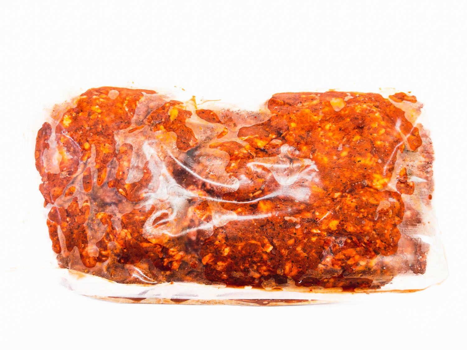La Unica Chorizo Especial 10lb