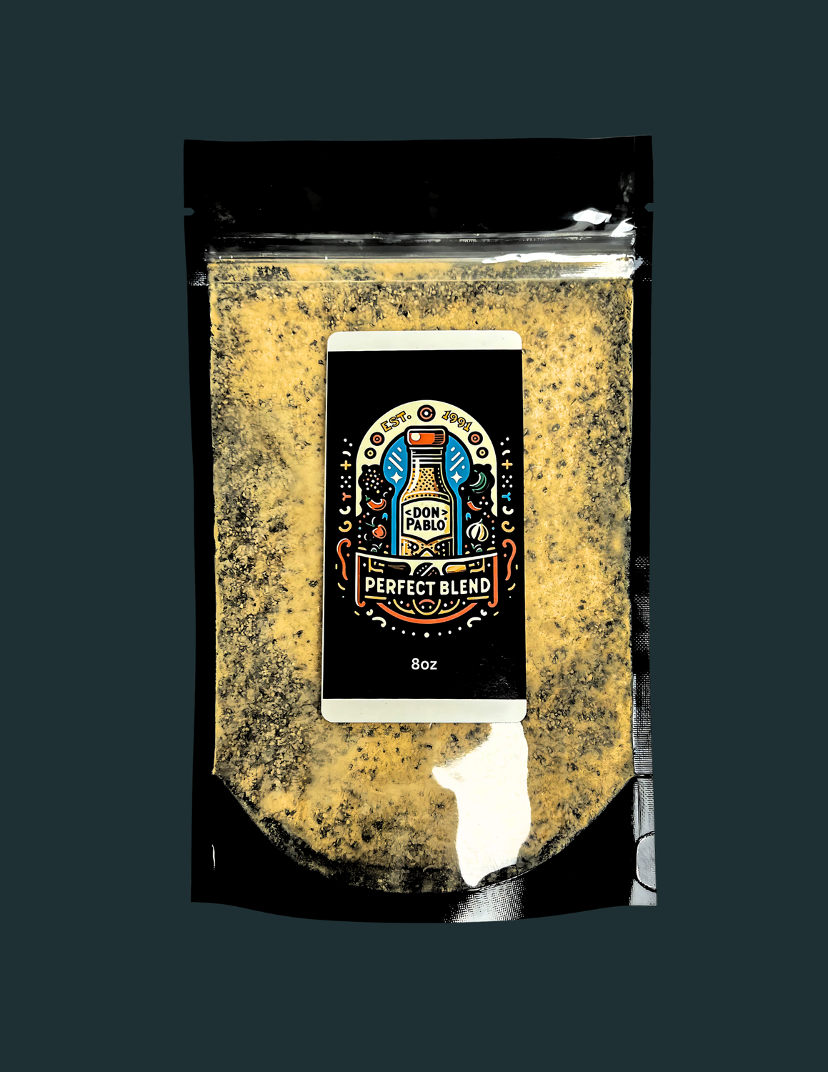 Don Pablo Perfect Blend 8oz