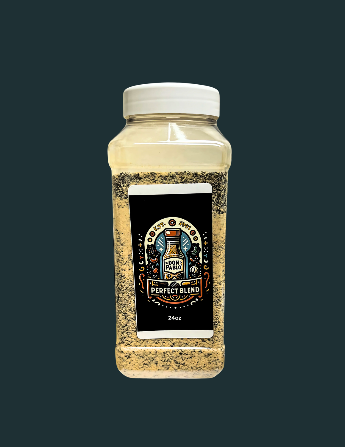 Don Pablo Perfect Blend 24oz