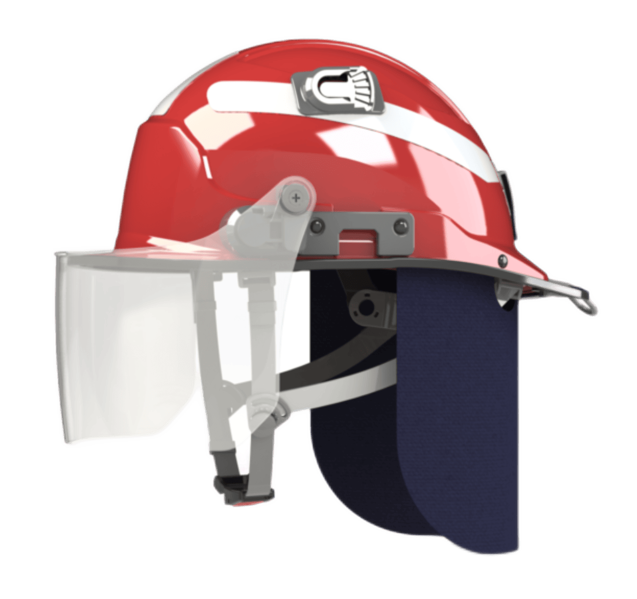 PAB Fire Trail Helmet