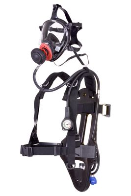 BA Breathing Apparatus Products