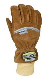 Fire Fighting Gloves