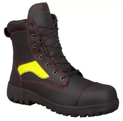 Oliver 180mm Wildland Firefighters Boot