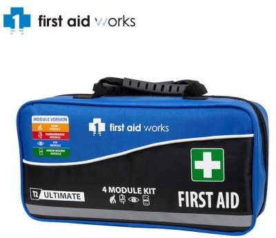 FIRST AID PRODUCTS