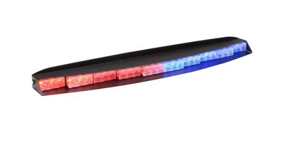 Emergency Vehicle Lighting