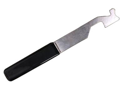 Shove Knife Door Entry Tool