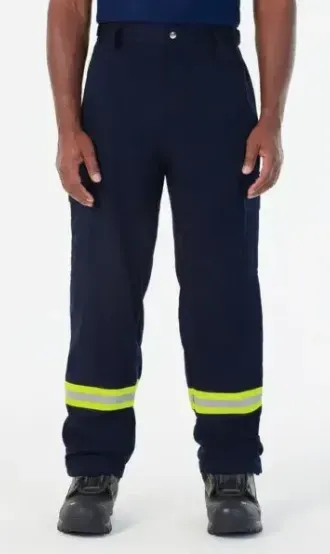WWG Bushfire Wildfire Fire Fighting PANTS