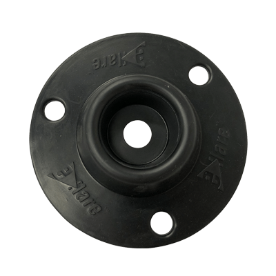 Eflare Rubber Base Mount