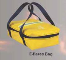 Harcor - Heavy Duty Eflare Bag