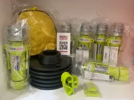 Eflare UB730 Emergency Service Kit
