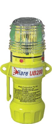 Eflare Ultra Bright UB280 Emergency Beacon
