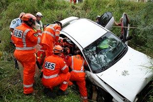 Rescue Safety Equipment