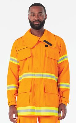 Personal Protective Clothing and PPC
