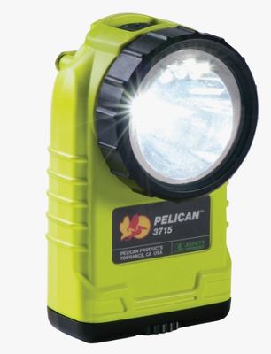 Torches - Intrinsically Safe