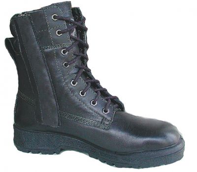 Taipan Boots
