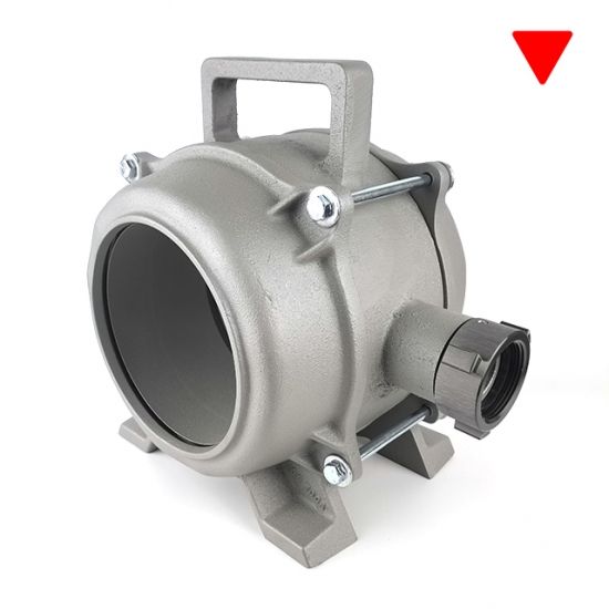 Fire Hose Washer Cleaner