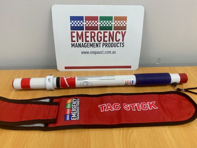 TACK STICK AC Hot Stick