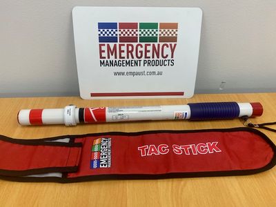 TACK STICK AC Hot Stick