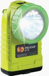 Pelican 3715PL Right Angle PL Torch