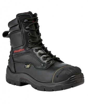KingGee Met Fire Work Boot - SUPER SPECIAL