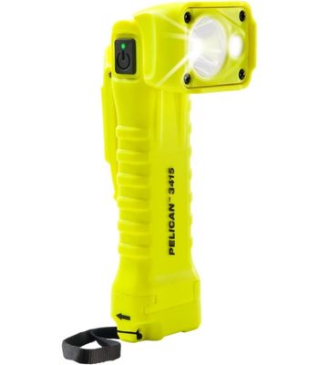 Pelican 3415 IS Right Angle Torch