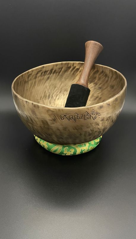 Sound Healing