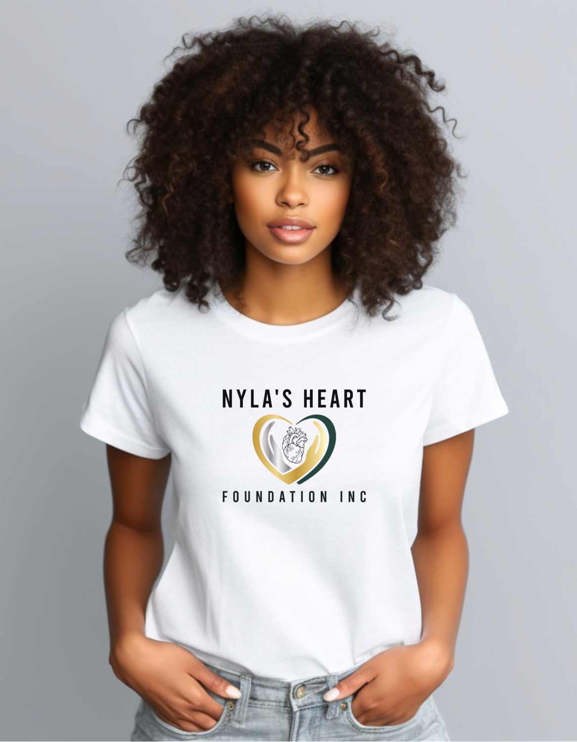 &quot;Hope Flows Through Every Heartbeat&quot;