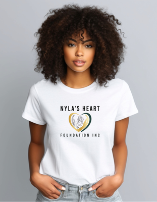 &quot;Hope Flows Through Every Heartbeat&quot;