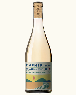 Cypher Blanc