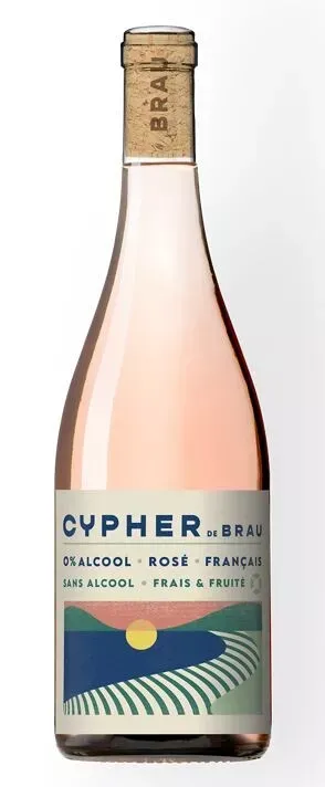 Cypher Rose
