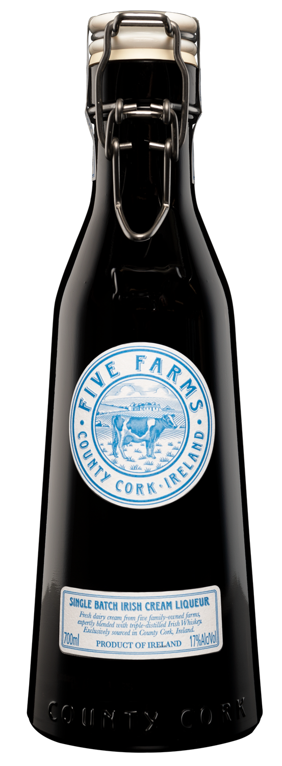 Five Farms Irish Cream
