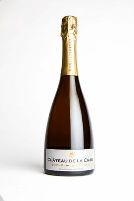 La Crau Kombucha- Bio