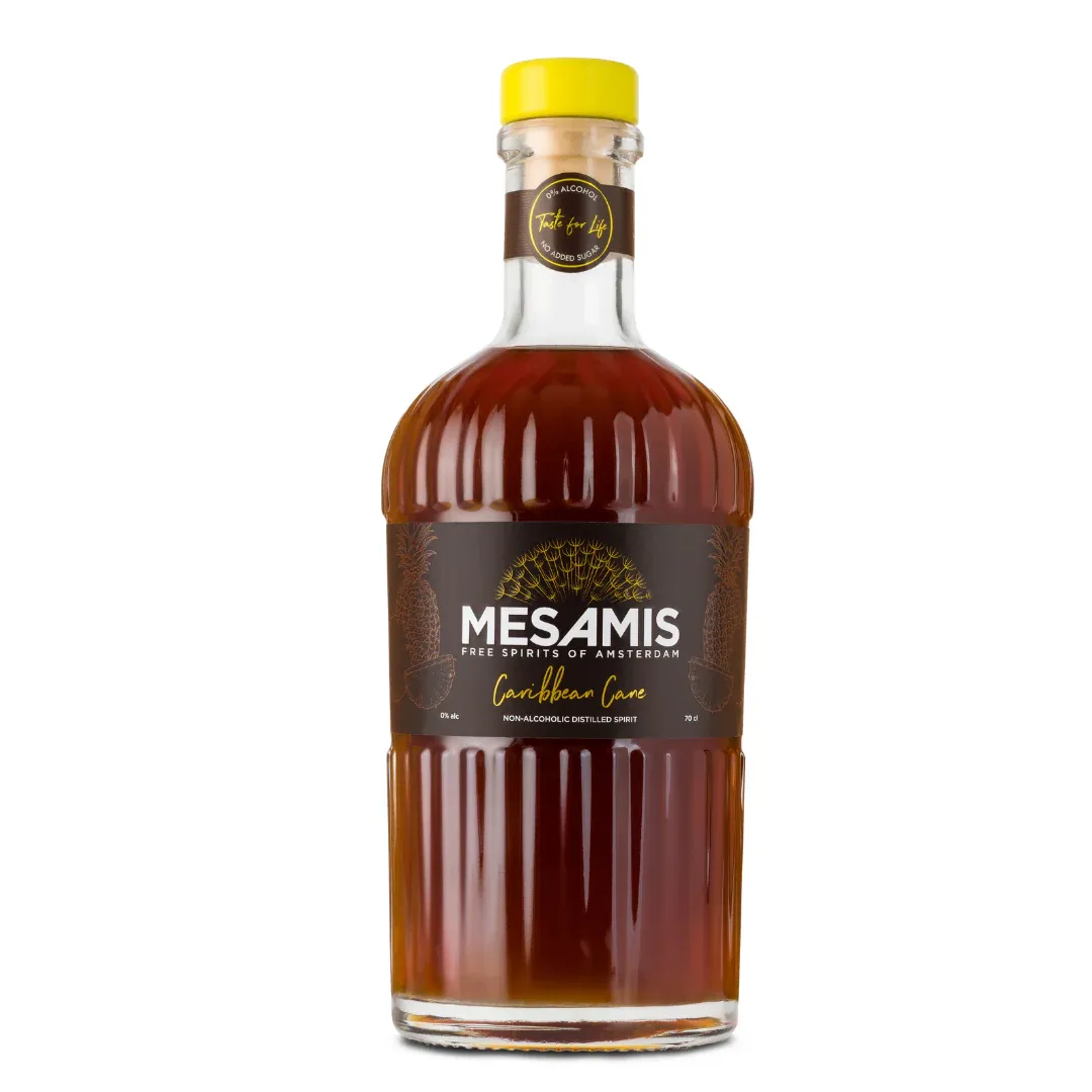 MesAmis; Caribbean Cane