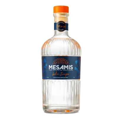MesAmis; London Juniper