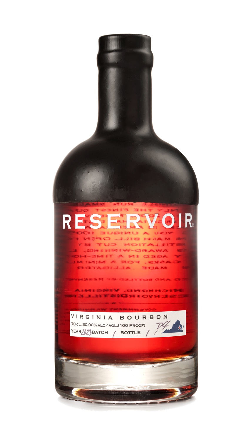 Reservoir Bourbon