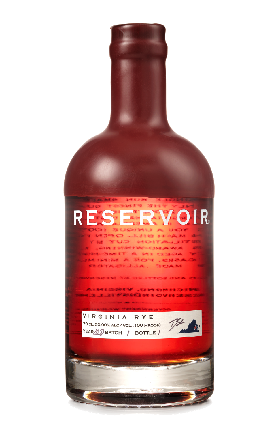 Reservoir Rye