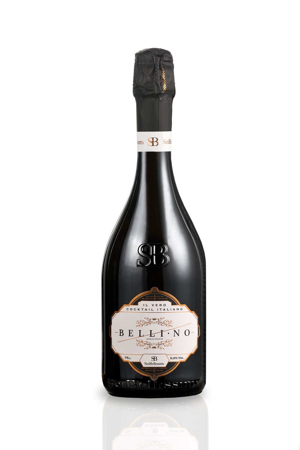 Sei Bellissimi Belli.No, Pack size: Case of 6 x 750ml
