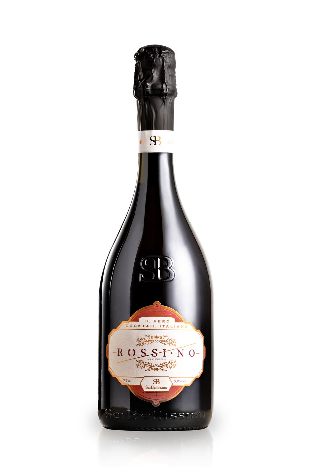 Sei Bellissimi Rossi.No, Pack size: Case of 6 x 75cl